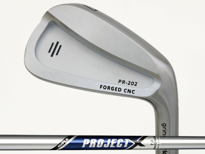 楽天市場】Grindworks (グラインドワークス) PR-202 Forged CNC 