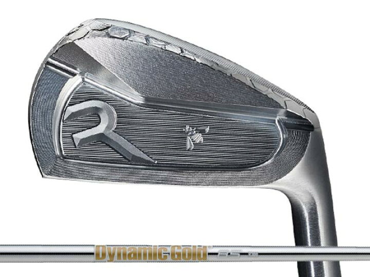 楽天市場】RODDIO (ロッディオ) CC FORGED アイアン 5-Pw (6本セット 