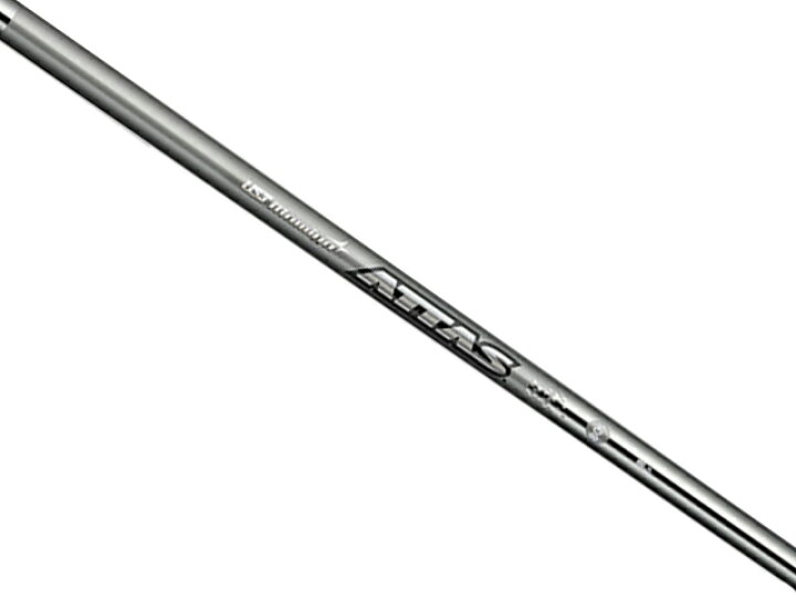 楽天市場】藤本技工 FG Believer HIA-X アイアン 5-Pw ATTAS IRON 115  