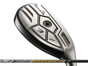 RomaRo (���}��) i-BRID Chapter3�@ATTAS MB-HY�V���t�g