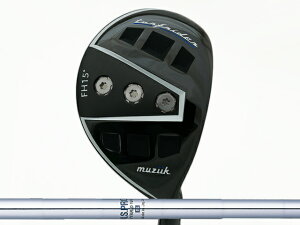 Muziik (W[N) TurfRider FW HYBRID@N.S.PRO HYBRIDVtg