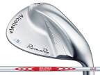 RomaRo (ロマロ) Alcobaca asa ウェッジ　N.S.PRO MODUS3 WEDGE 105/115/125シャフト