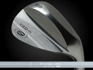 Zodia (ゾディア) Chiba Master Piece V2.0ウェッジ　K's Wedge HW120シャフト