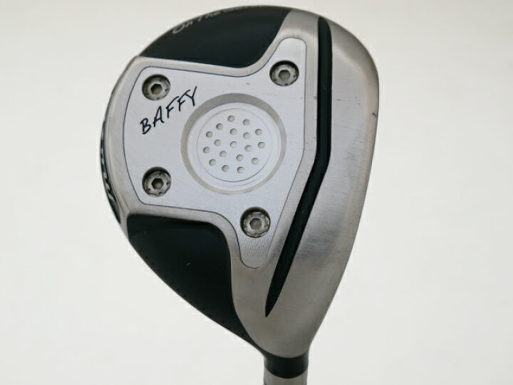 中古】ムジーク muziik On The Screw 乗り切っ DF SILVER 4W