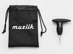 Muziik (ムジーク) DD2/DF2/DU2/BLACK XSPIRE用レンチ