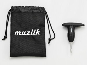 Muziik (���W�[�N) DD2/DF2/DU2/BLACK XSPIRE�p�����`