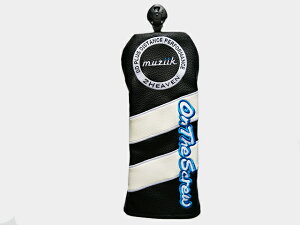 Muziik (���W�[�N) DF2�w�u�� �w�b�h�J�o�[ (FW�p�j