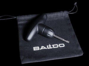 BALDO (oh) gN`