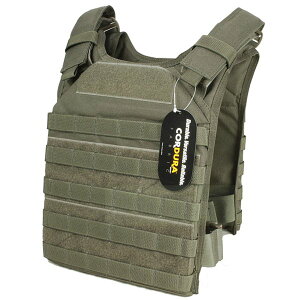 FLYYE Fast Attack Plate Carrier GEN 1 RG