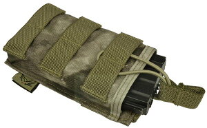 FLYYE Molle EV Universal Single Mag Pouch A-TACS