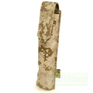 FLYYE Single P90/UMP Magazine Pouch AOR1