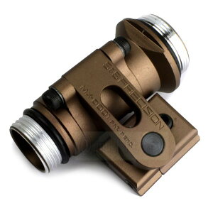 S&S タイプ M-ax マウント デザートカラー