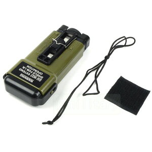 FMA�� MS 2000 Distress Marker �^�C�v �X�g���{���C�g