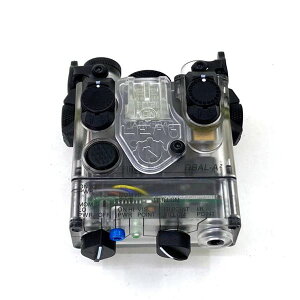 SOTAC-GEAR �i�C������ DBAL-A2 - AN/PEQ-15A �^�C�v LED���C�g �X�P���g���J���[