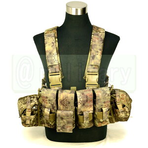 TMC�� 1961A �^�C�v �`�F�X�g���O �}���h���C�N����