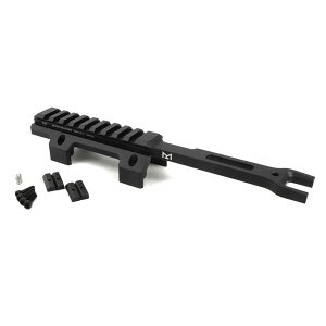 ARROW DYNAMIC (�A���[�_�C�i�~�b�N) MI�^�C�v HK MP5K M-LOK �g�b�v���[�� VFC GBB MP5K�V���[�Y �p
