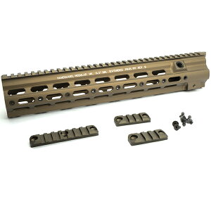 �h�A���[�_�C�i�~�b�N�h HK416�p GEISSELE �^�C�v SMR 14.5�C���` �n���h�K�[�h DE �m�}���C������HK416�Ή��n