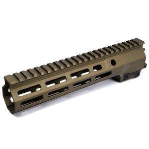�y�󂠂�EB�i�z ARROW DYNAMIC (�A���[�_�C�i�~�b�N) SMR Mk16 URG-I 9.3�C���` M-LOK �n���h�K�[�h DE