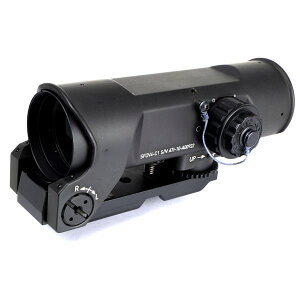 y󂠂EBiz ARROW OPTICS ELCAN Specter OS4X (ŐV^) ^Cv XR[v