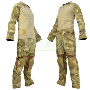 CRYE COMBAT^Cv BDU ㉺Zbg A-TACS