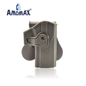 AMOMAX �|���}�[ �z���X�^�[ for SIG P320 �f�U�[�g�J���[