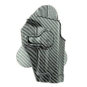 AMOMAX �|���}�[ �z���X�^�[ for SIG P226 �J�[�{���u���b�N�J���[