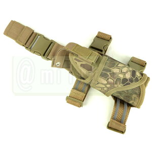 �i�C���� �z���X�^�[ �}���h���C�N