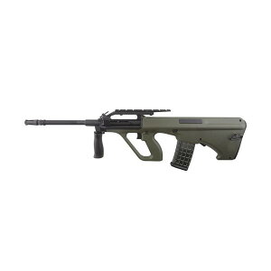 SNOW WOLF STEYR AUG A2 dK I[uhu