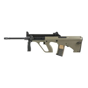 SNOW WOLF STEYR AUG A3 Oo dK I[uhu