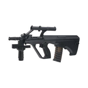 SNOW WOLF STEYR AUG A1 CQB dK ubN