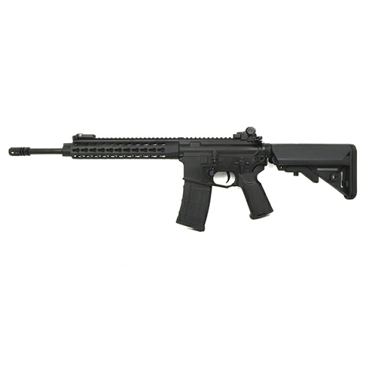 楽天市場】SNOW WOLF KAC SR16E3 URX4 Type-A 電動ガン サバゲー 