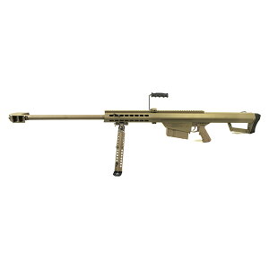 SNOW WOLF obgM82A1 (ΕCt) GARbLO GAK BARRETT FIREARMS CZXver fU[gJ[
