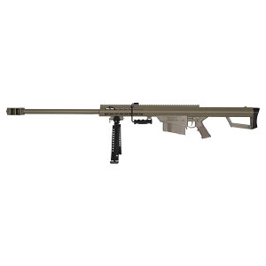 SNOW WOLF obgM82A1 (ΕCt) dK BARRETT FIREARMS CZXver fU[gJ[