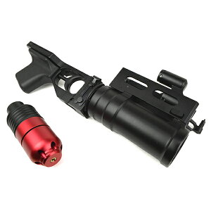 SNOW WOLF GP-25 �O���l�[�h�����`���[