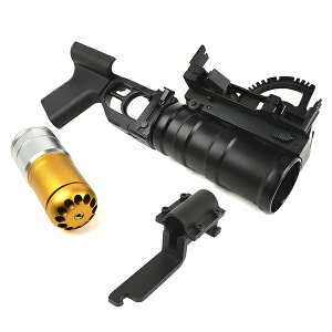 SNOW WOLF GP-30 �O���l�[�h�����`���[