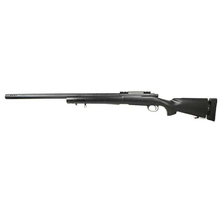 楽天市場】SNOW WOLF M24 スナイパーライフル エアコッキングガン 