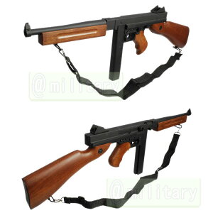 SNOW WOLF M1A1 �h�g���v�\���h �~���^���[���f��