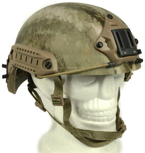 FMA Ops-Core Fast Ballistic wbg vJ yA-TACSz ysJjeB[[&ECObN[tz