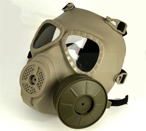 サバゲー ガスマスクの通販 価格比較 価格 Com