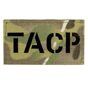 TACP �hTactical Air Control Party �h��p�q�󓝐��� �}���`�J������ �p�b�`
