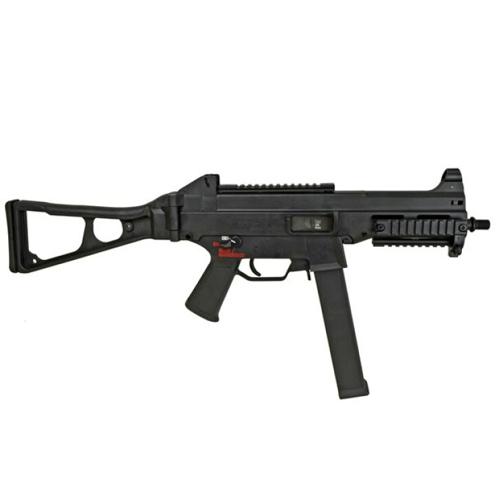 楽天市場】ARES UMP 電動ブローバック EFCS搭載バージョン : SAMURAI