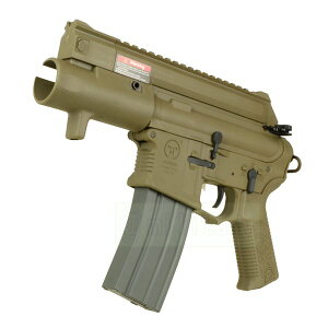 ARES Amoeba M4-CCP M4sXg EFCSVXeΉ fU[gJ[