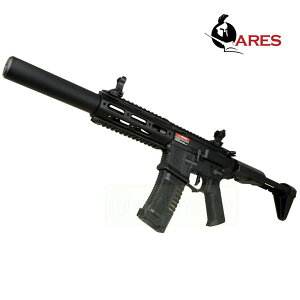 ARES AMOEBA AM-014 [Honey Badger hnj[oW[h] V[gnhK[hver dK BK