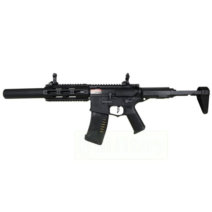 ARES AMOEBA AM-014 Honey Badger ”ハニーバジャー” ショートハンド 