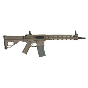 ARES X EMG Helios KAC SR16E3 CARBINE MOD2 M-LOK EFCS dK (Knight's Licensed) fU[gJ[