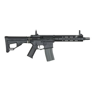 ARES X EMG Helios KAC SR16E3 CQB MOD2 M-LOK EFCS dK (Knight's Licensed) ubN