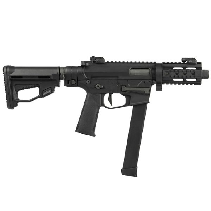 楽天市場】ARES M45 X-Class 電動サブマシンガン ブラック : SAMURAI