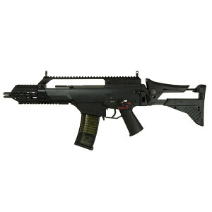 ARES HK G36C JX^ EFCS dK