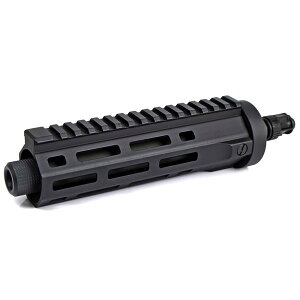 ARES M45 dTu}VKp M-LOK CNC nhK[h ~h ubN
