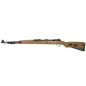 ARES Kar98k ���A���E�b�hVer �_�~�[�J�[�g�^�C�v�}�K�W��2�t��